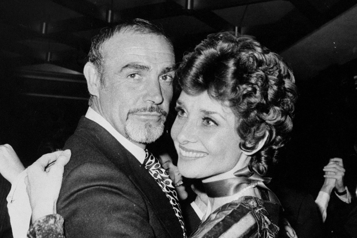 Audrey Hepburn w filmie Spielberga