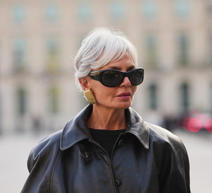 Street Style - Paris Fashion Week - Womenswear Fall/Winter 2026/2027 - Day 7