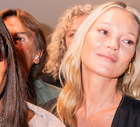 Kate Moss od lat pozostaje wierna tym francuskim perfumom "treatment fragrance". Są na rynku od 1987 roku