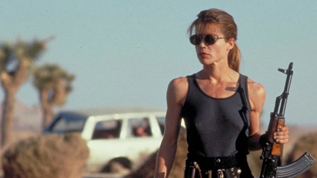 Terminator 2