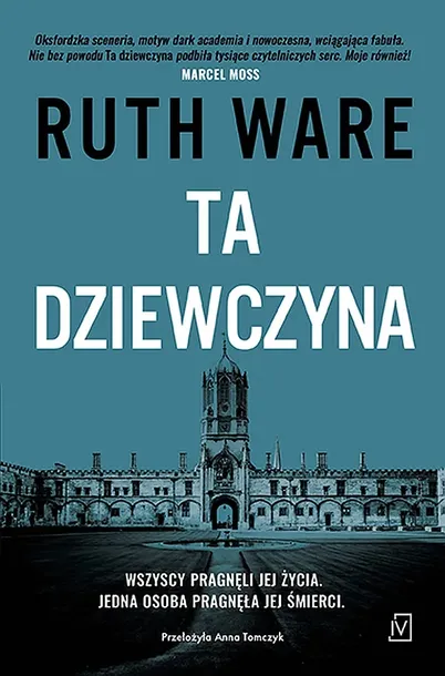 kryminał na lato 2026