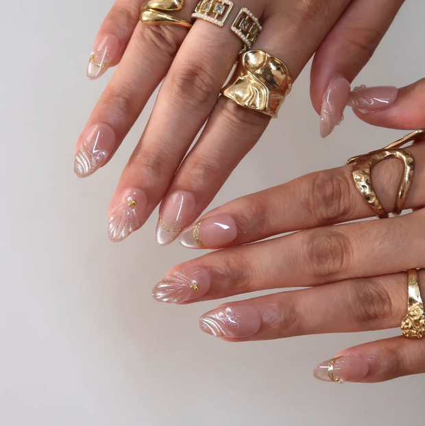 Ersa Nails Pure Mood