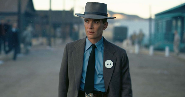 Oppenheimer