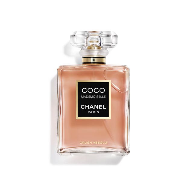 Nowa odsłona Coco Madmoiselle Crush Absolu
