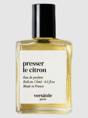 Cytrusowe perfumy na lato 2026