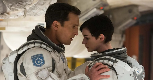 Interstellar