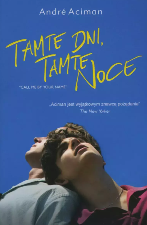 tamte dni tamte noce