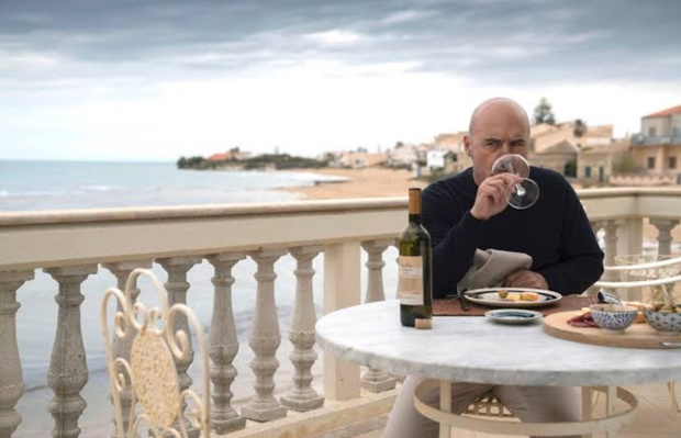 Komisarz Montalbano