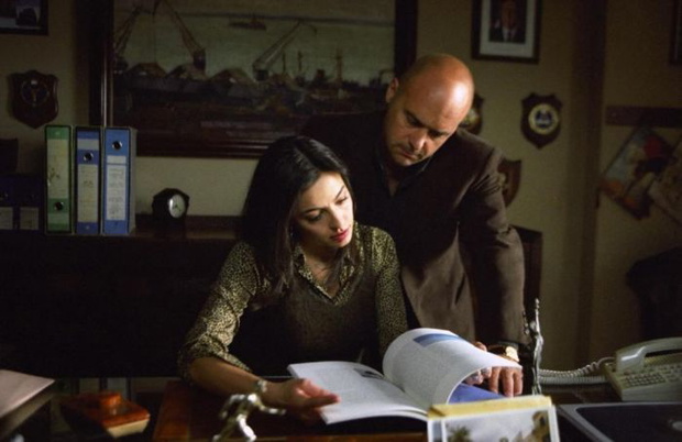 Komisarz Montalbano