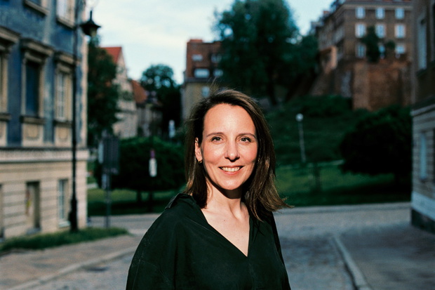Julia Kern