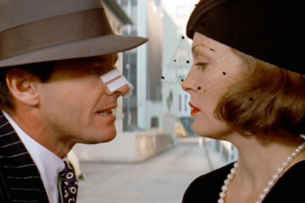 "Chinatown"
