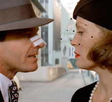 "Chinatown"