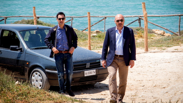 Komisarz Montalbano