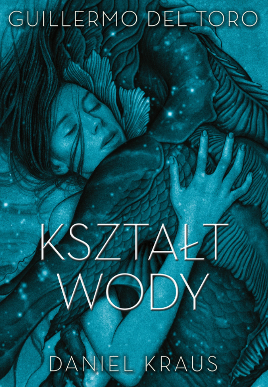 Kształt wody