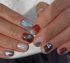 Japoński żel: nowy trend w manicure