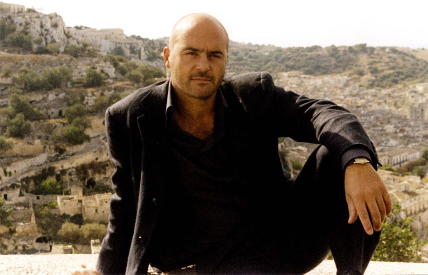 Komisarz Montalbano