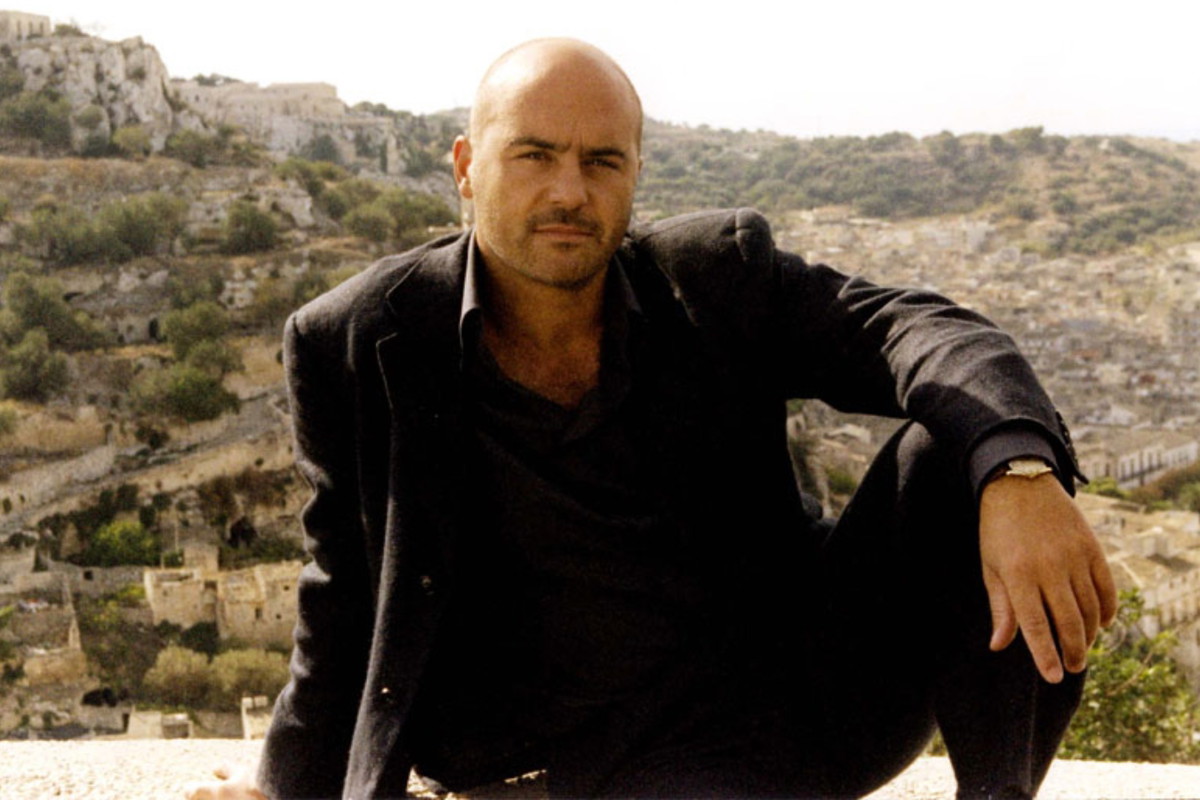 Komisarz Montalbano