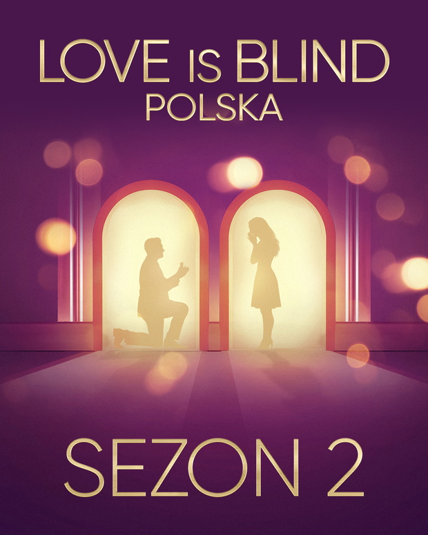 love is blind