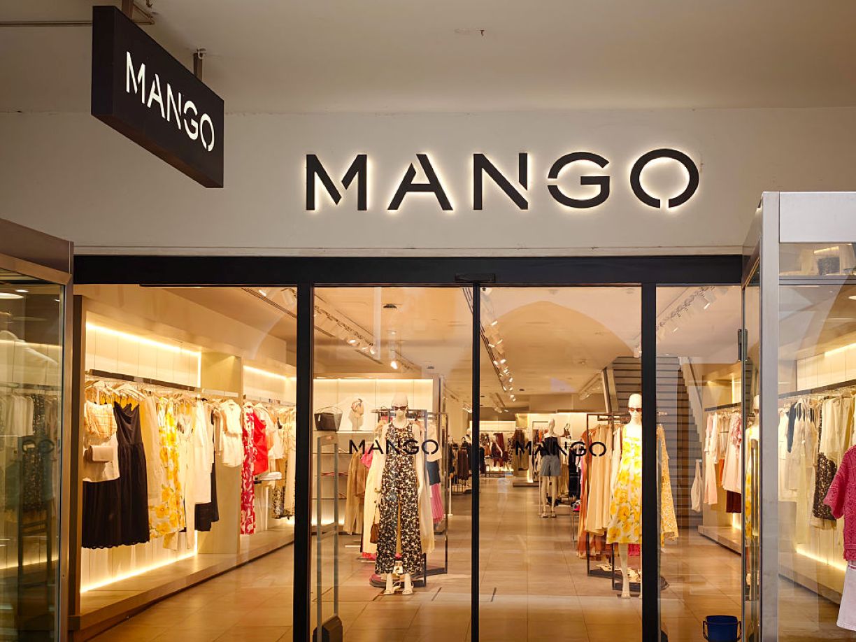 Mango