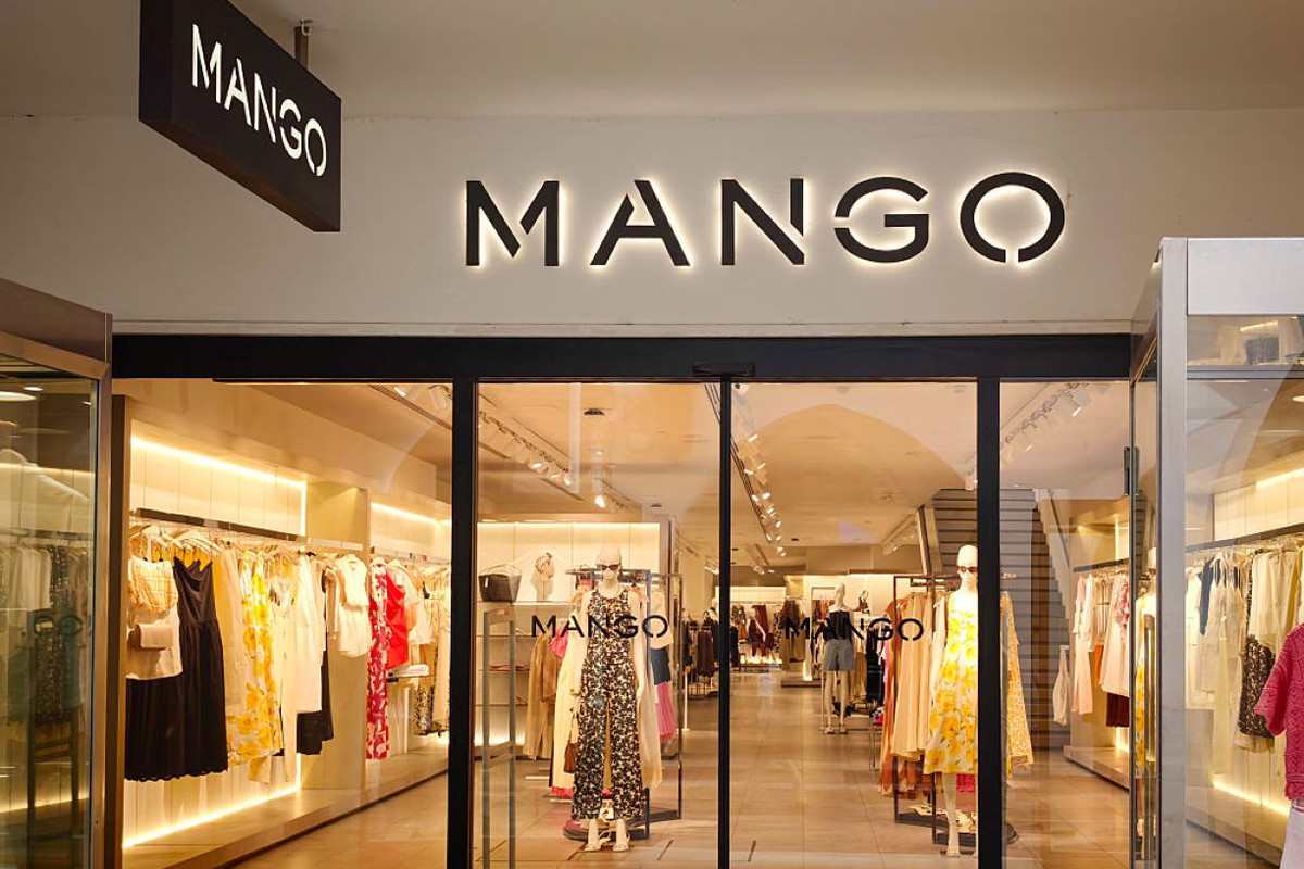 Mango