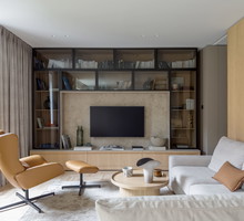 Projekt: ANNA THUROW Architektura i wnętrza, fot: Anna Paszkowska-Thurow