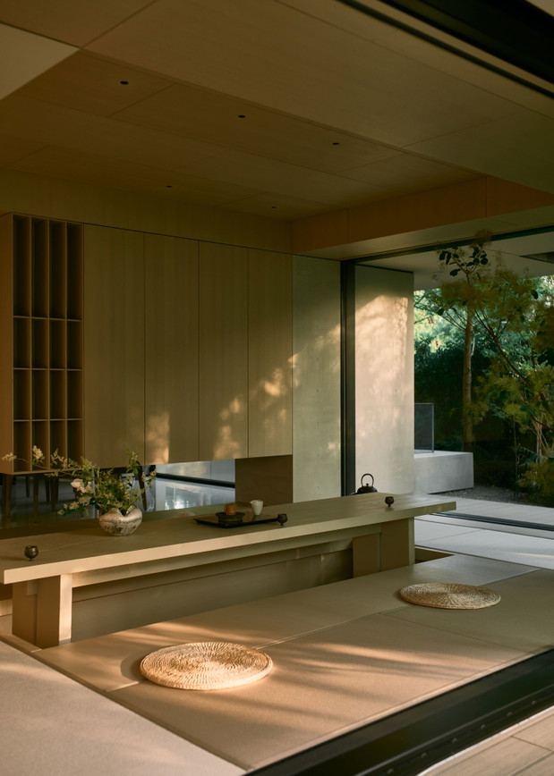 Rezydencja z A-list ELLE Decoration International