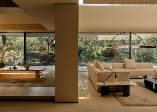 Rezydencja z A-list ELLE Decoration International