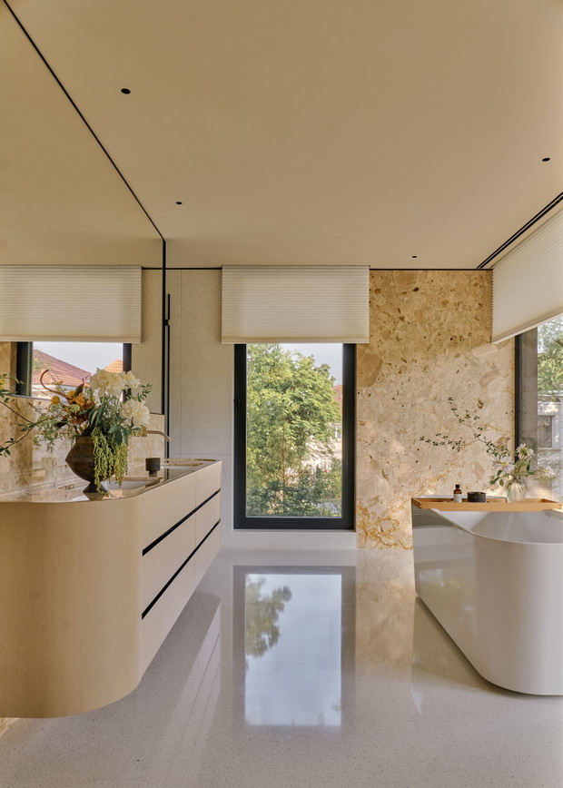 Rezydencja z A-list ELLE Decoration International