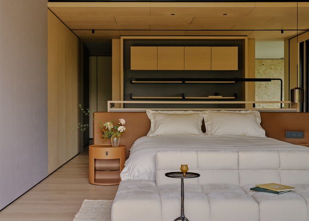 Rezydencja z A-list ELLE Decoration International