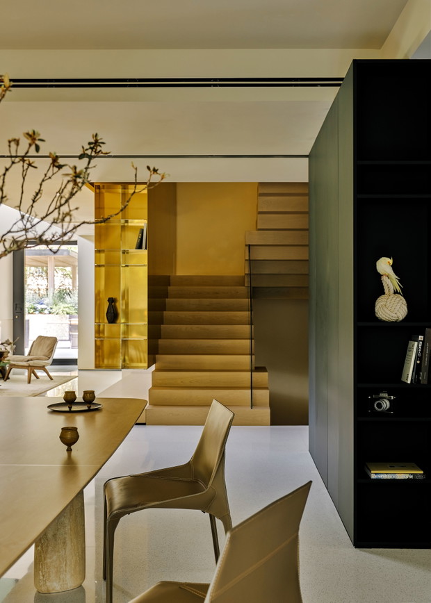 Rezydencja z A-list ELLE Decoration International