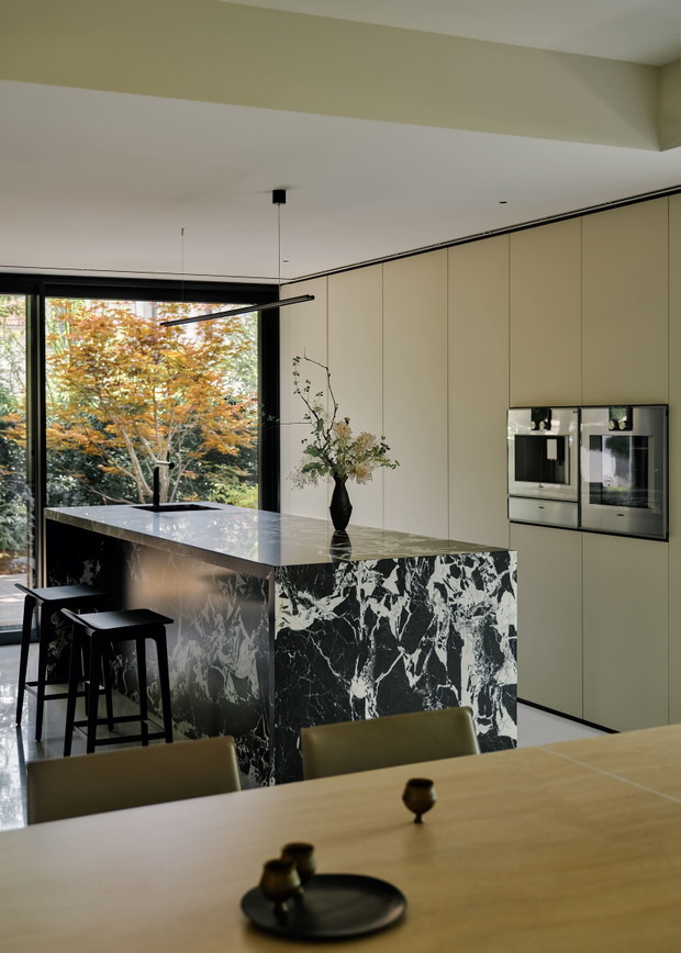 Rezydencja z A-list ELLE Decoration International