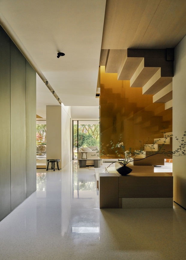 Rezydencja z A-list ELLE Decoration International