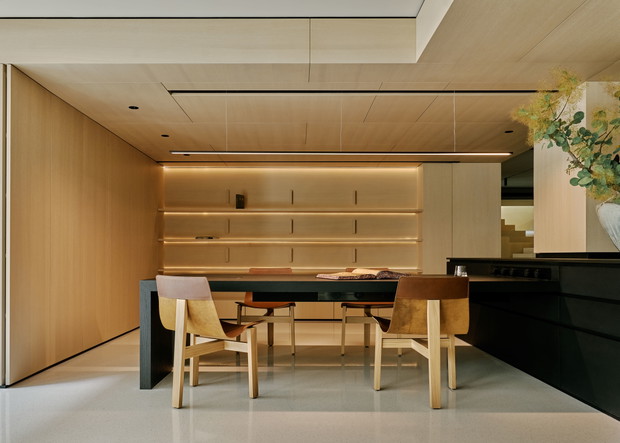 Rezydencja z A-list ELLE Decoration International