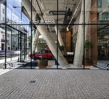 Salon samochodowy Exlantix