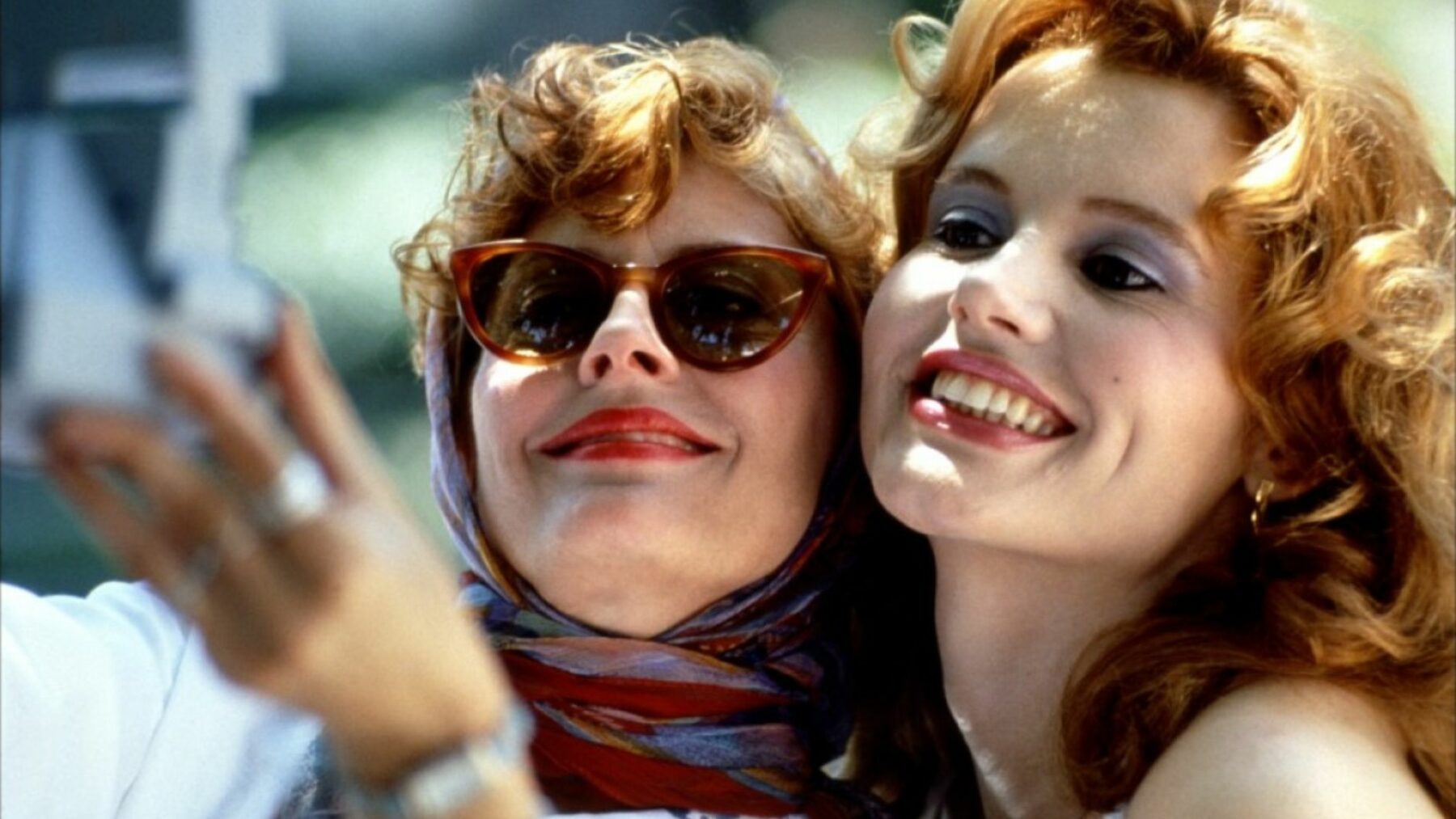 "Thelma i Louise"