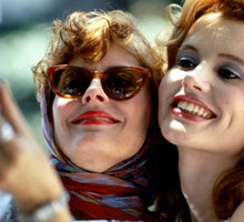 "Thelma i Louise"