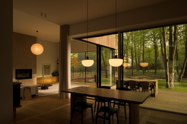 Projekt: MFRMGR Architekci, fot: ONI STUDIO