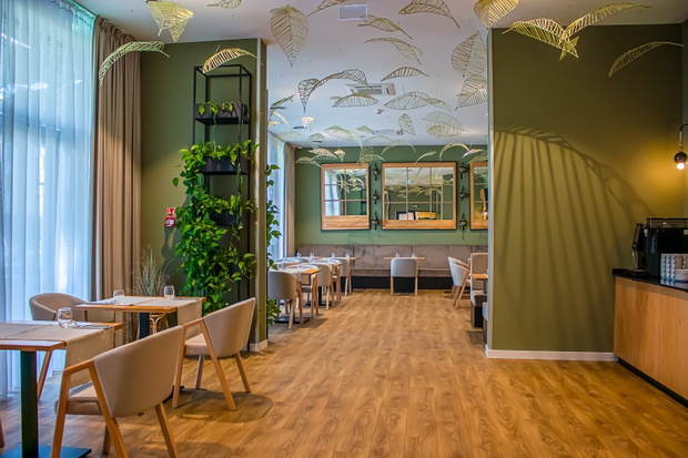 Arche Hotel