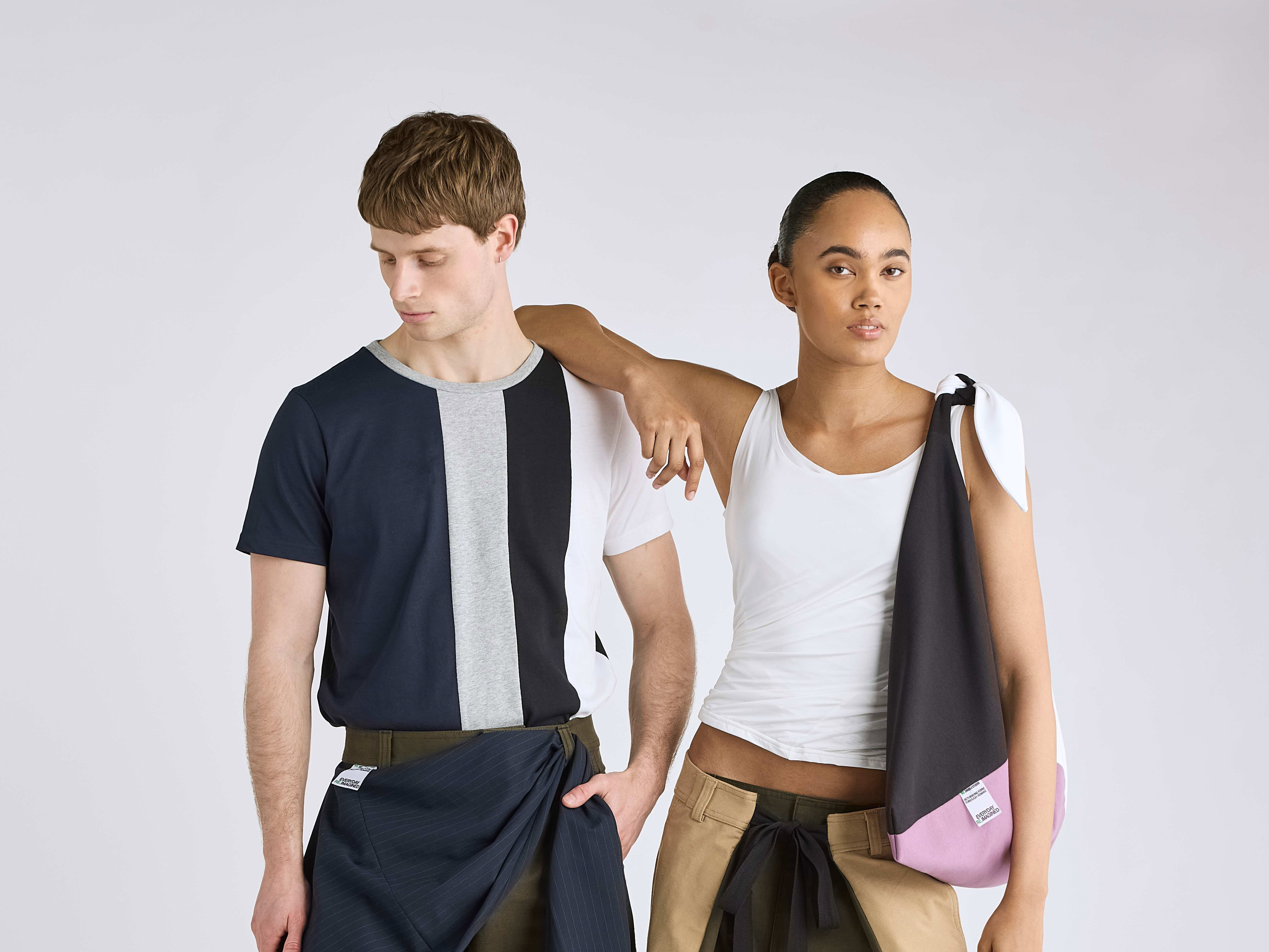 UNIQLO x Central Saint Martins