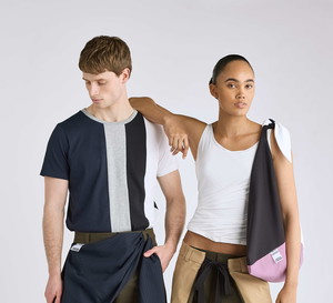 UNIQLO x Central Saint Martins