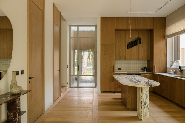 Projekt: MFRMGR Architekci, fot: ONI STUDIO