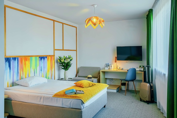 Arche Hotel