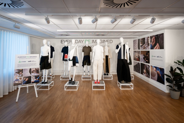 Uniqlo Sustainability Round Table &amp; Film Screening-6