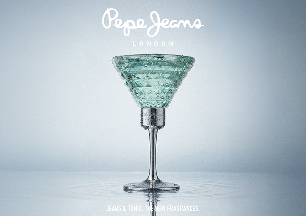 Pepe Jeans