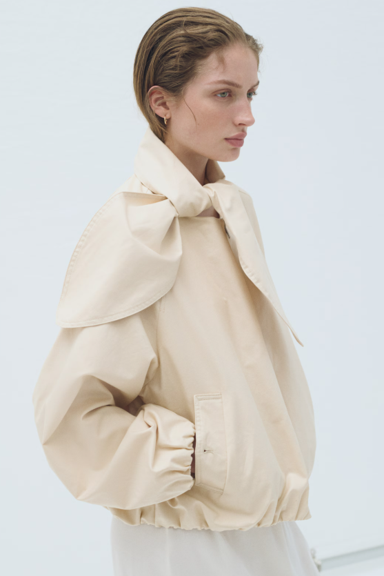 h&m