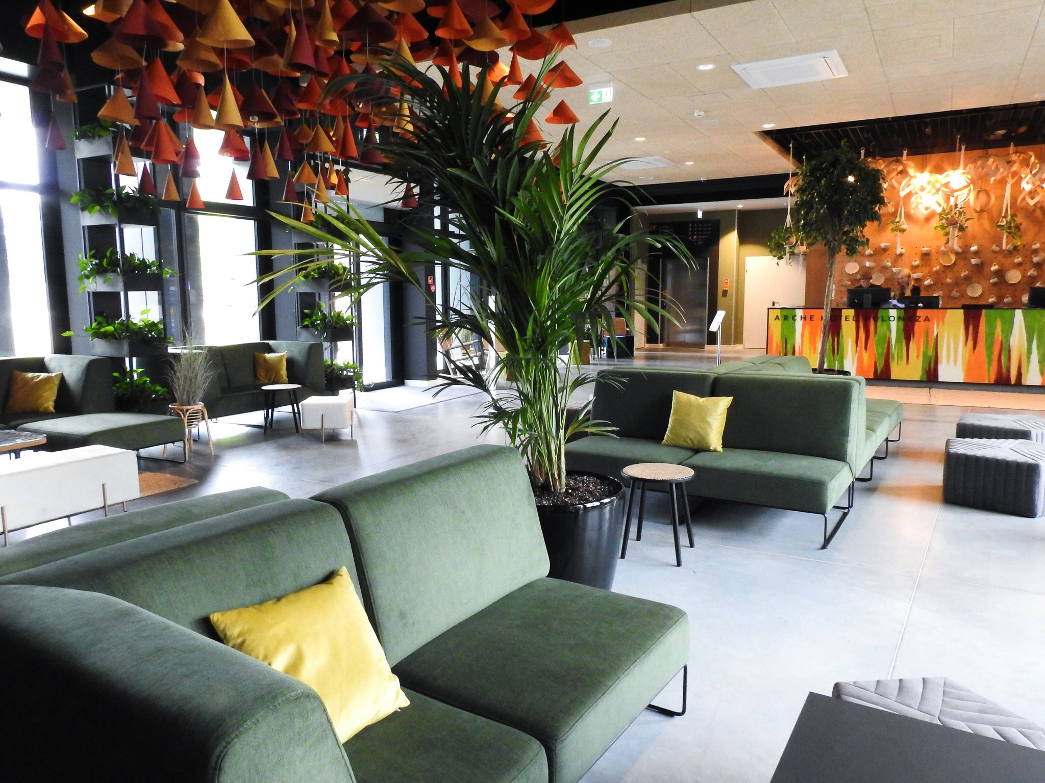 Arche Hotel