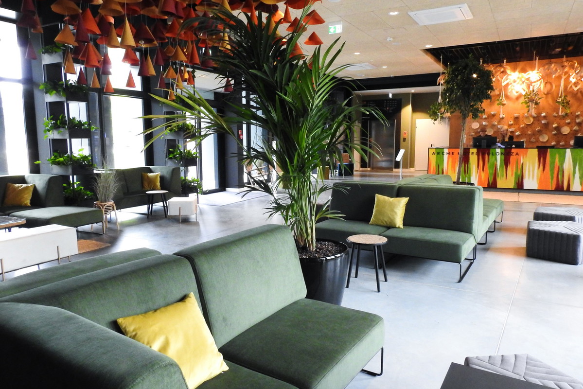 Arche Hotel
