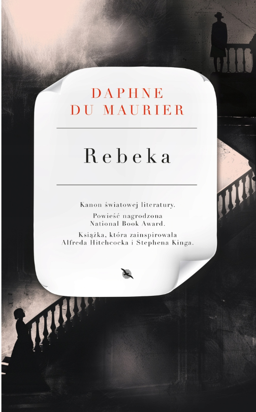 „Rebecca”, Daphne du Maurier