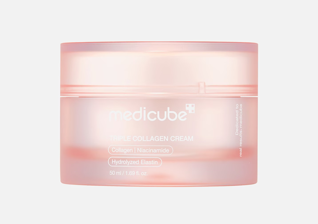 Medicube Triple Collagen Cream
