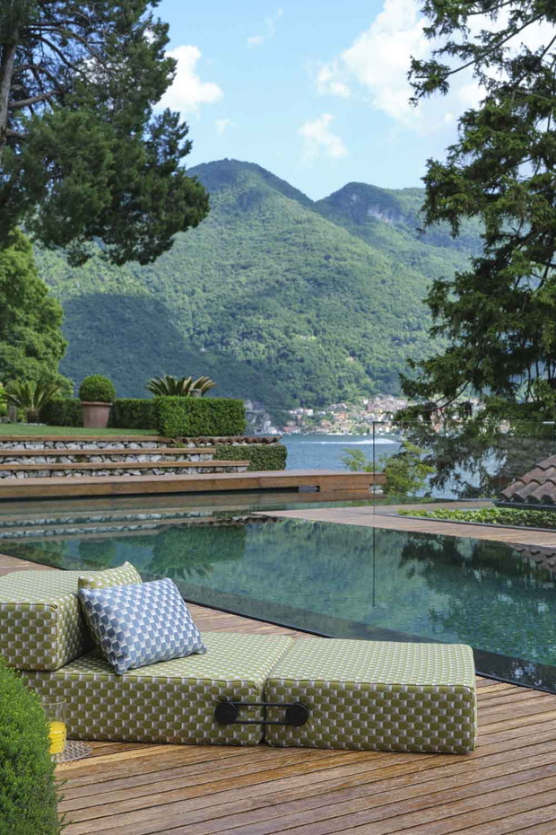 Kolekcja Kartell OUTDOOR 